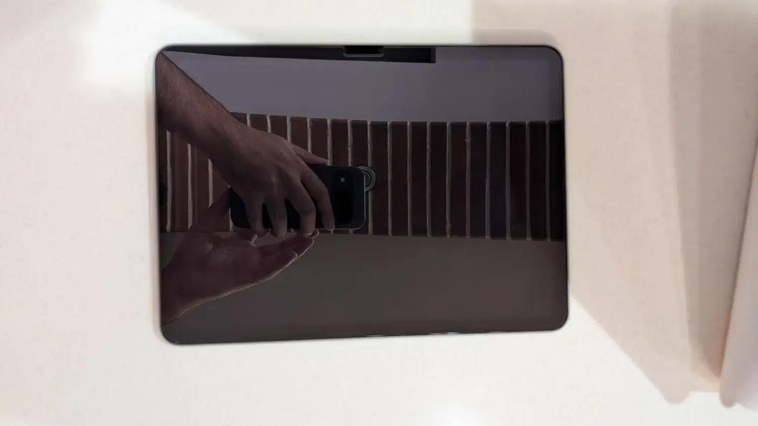 ipad air 11 2025 M3|تبلت|تهران, چیتگر جنوبی|دیوار