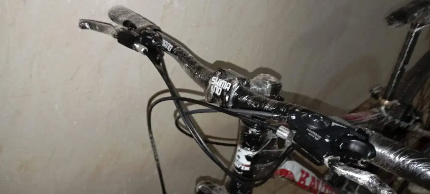 دوچرخه 26|دوچرخه، اسکیت، اسکوتر|ماهدشت, |دیوار