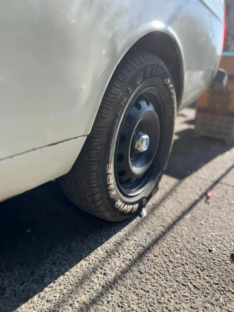 پیکان وانت دوگانه کارخانه ۸۸|خودرو سواری و وانت|محمدشهر, محمدشهر|دیوار