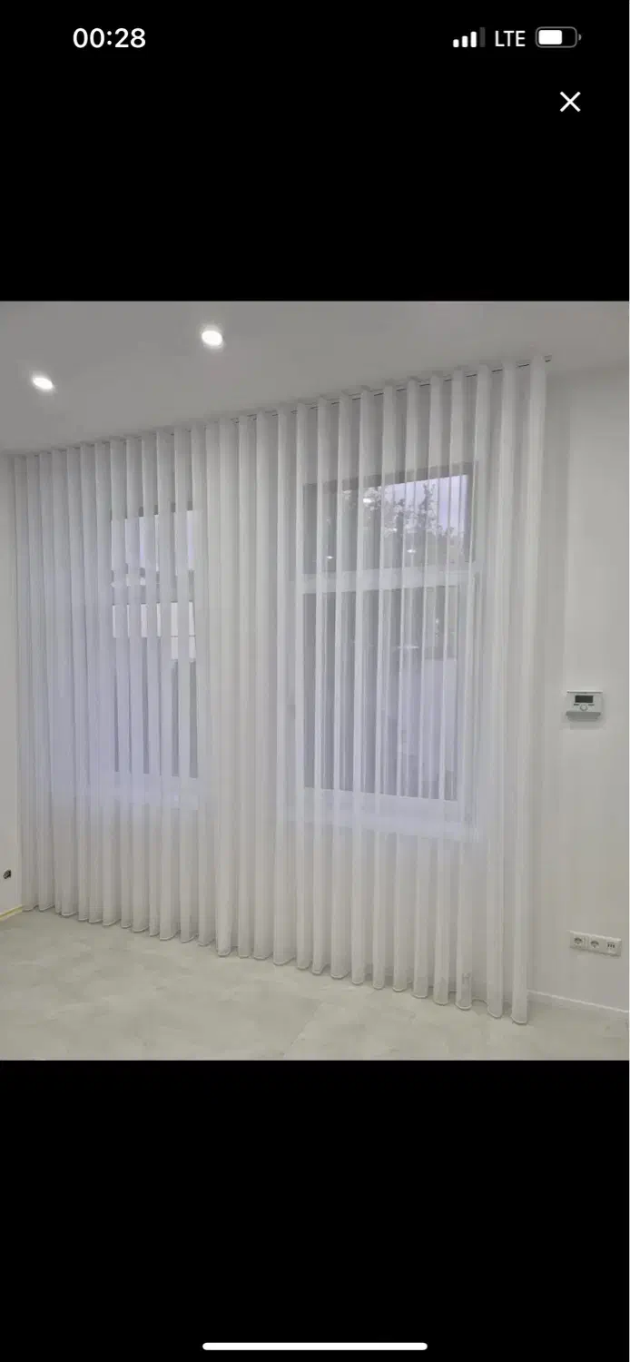 پرده اقتصادی|پرده، رانر، رومیزی|رشت, شالکو|دیوار