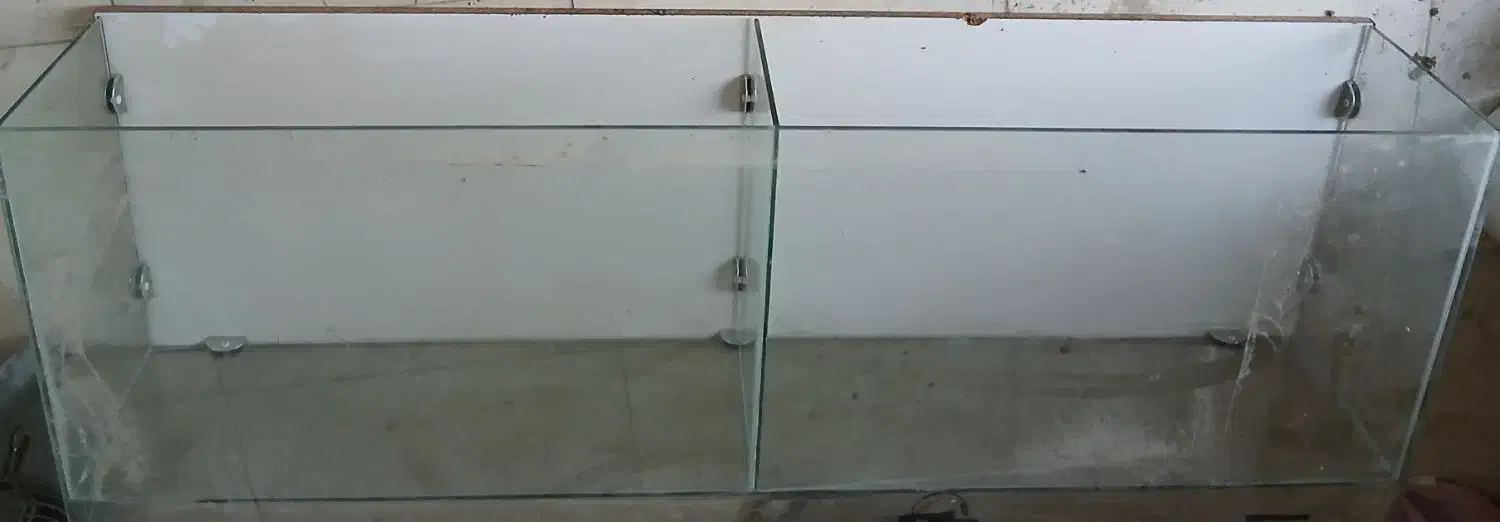 فروش رو ویترینی|بوفه، ویترین، کنسول|جهرم, |دیوار