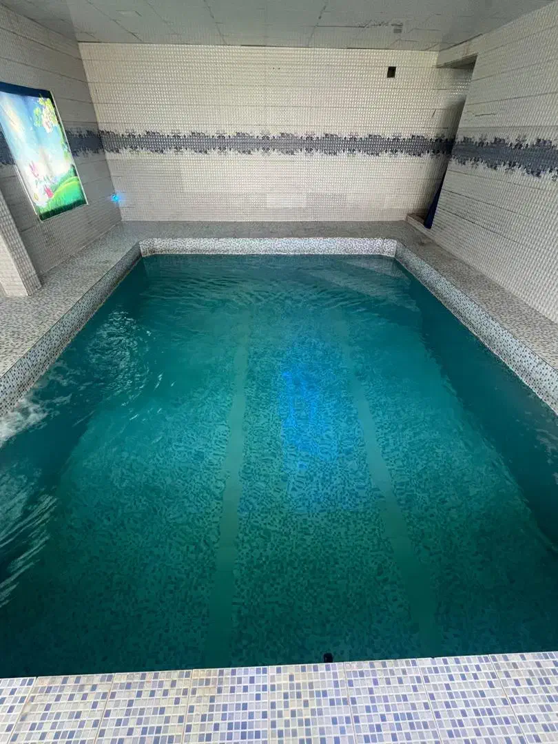 ویلا استخردار ۲خوابه لوکس|اجارهٔ کوتاه‌مدت ویلا و باغ|تبریز, |دیوار