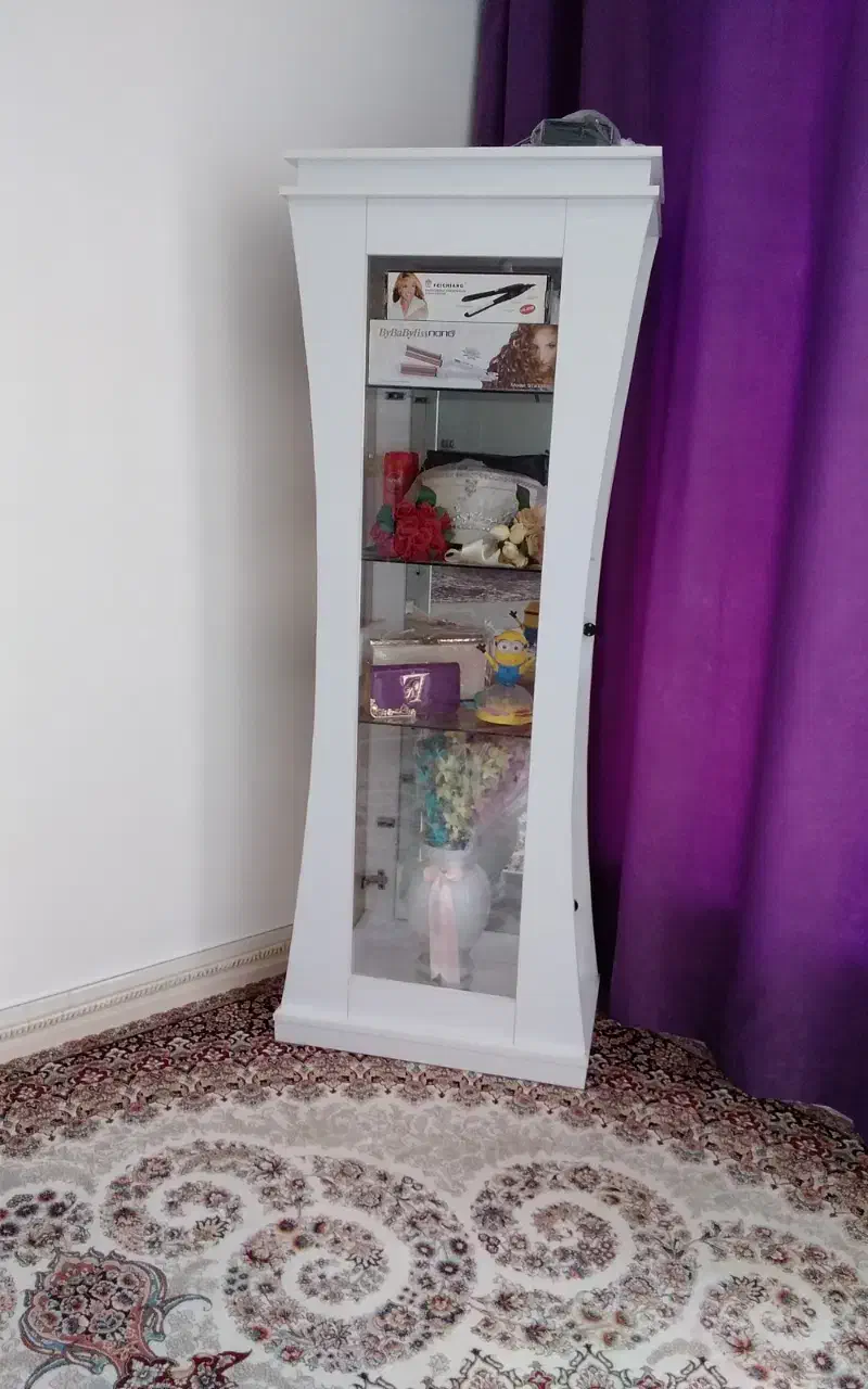 بوفه|بوفه، ویترین، کنسول|یاسوج, |دیوار