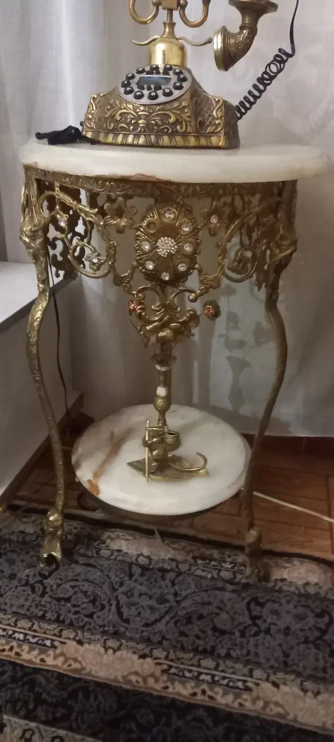 میز تلفن و تلفن|میز تلفن|تبریز, |دیوار