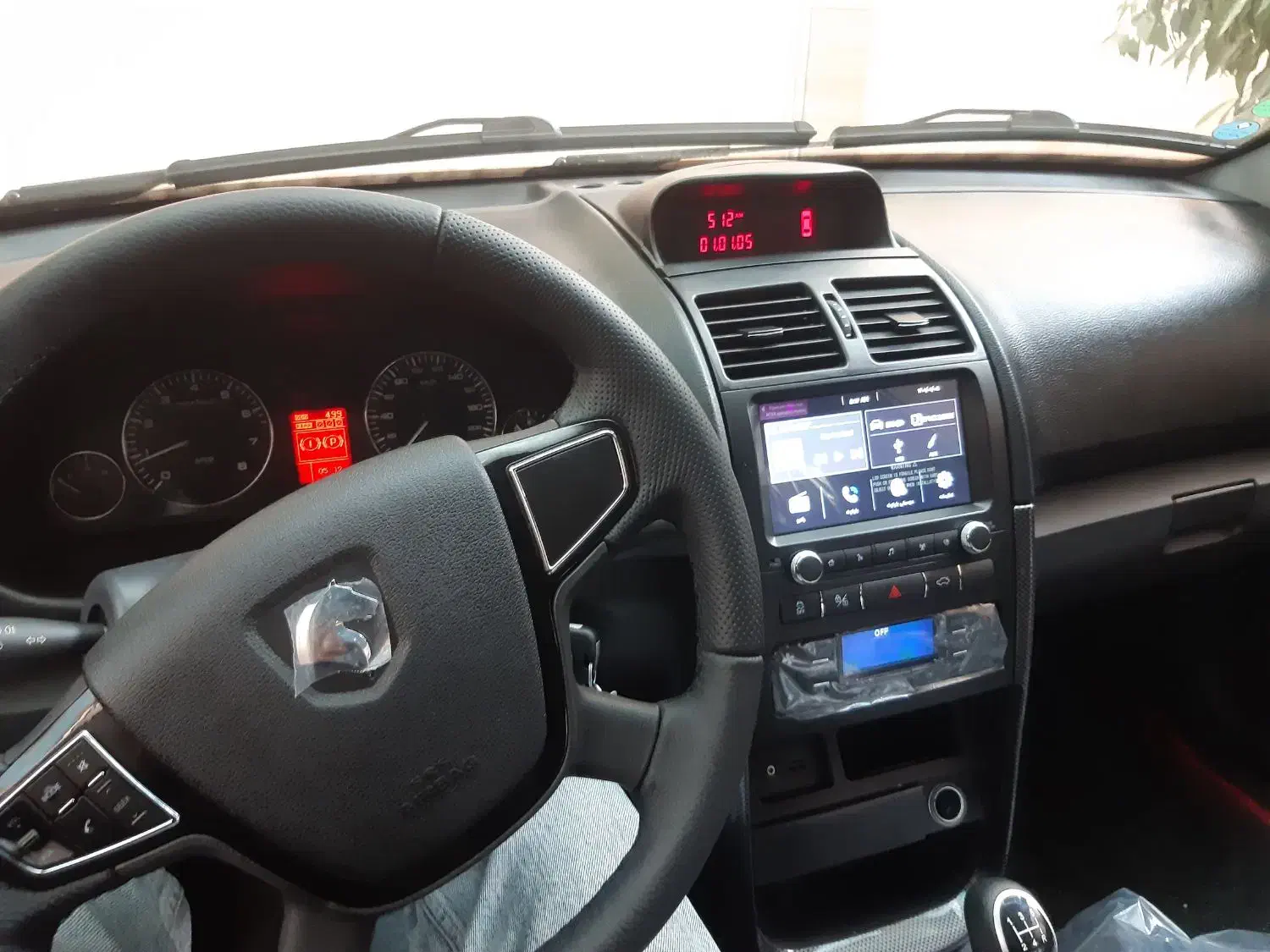 سورن پلاس xu7p|خودرو سواری و وانت|اصفهان, کوی ولی عصر|دیوار