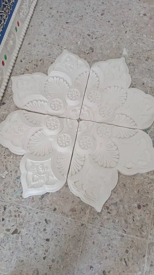 گچ کار اطراف زهک میلک هستم|خدمات پیشه و مهارت|زهک, |دیوار