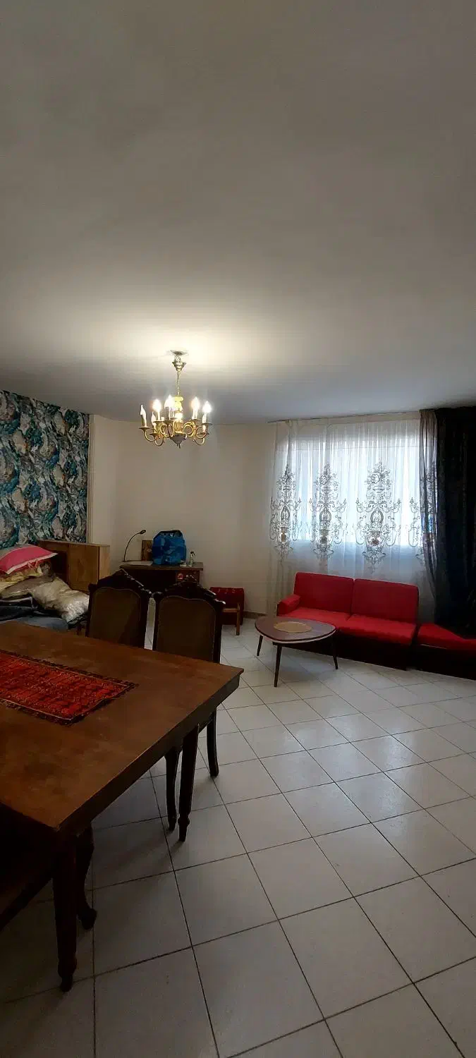 مبله امیرآباد ۷۸ متر ۲ خواب خیابان ۲۱|اجارهٔ کوتاه‌مدت آپارتمان و سوئیت|تهران, امیرآباد|دیوار