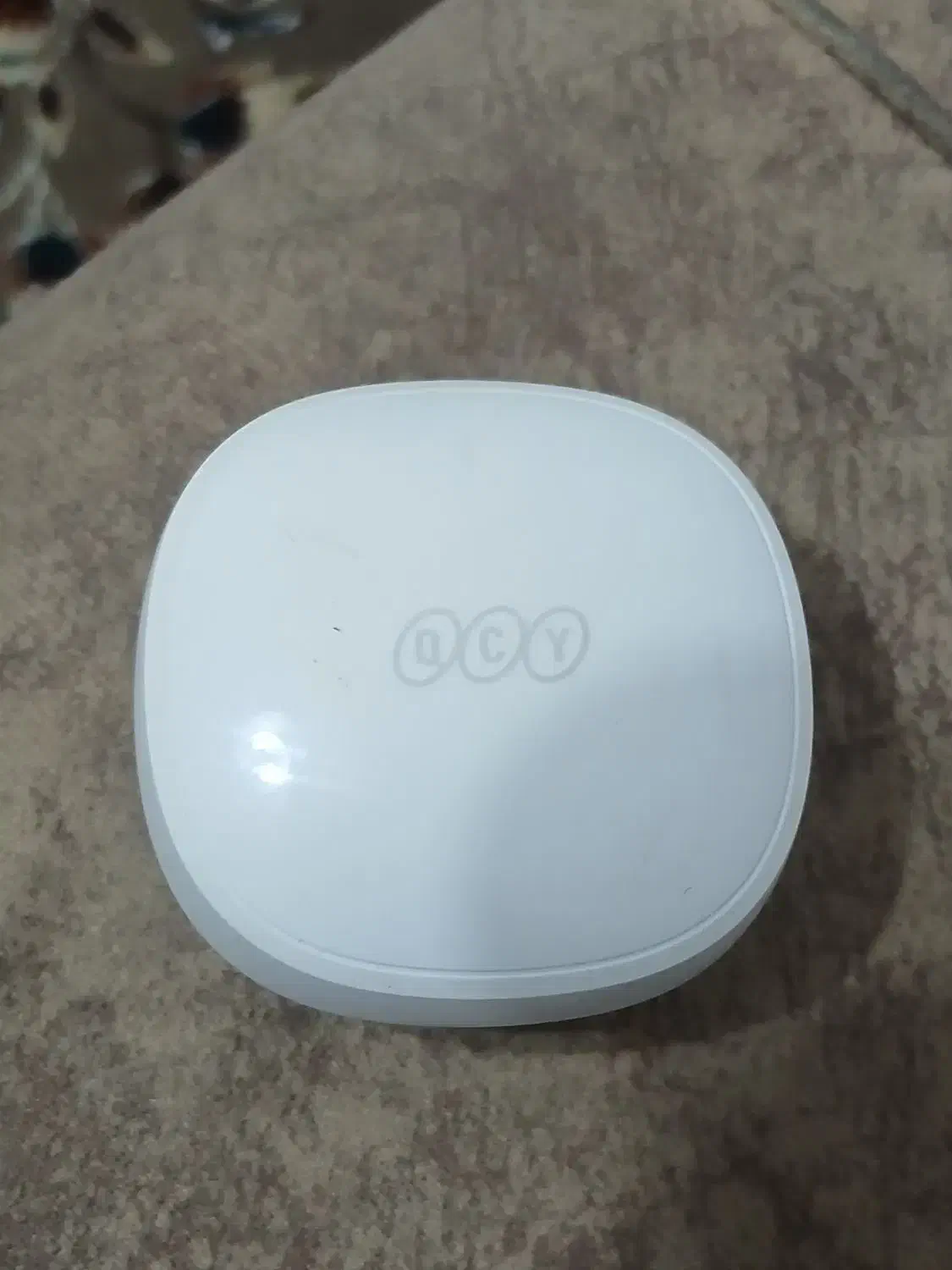 ایرپاد نو|صوتی و تصویری|ساوه, |دیوار