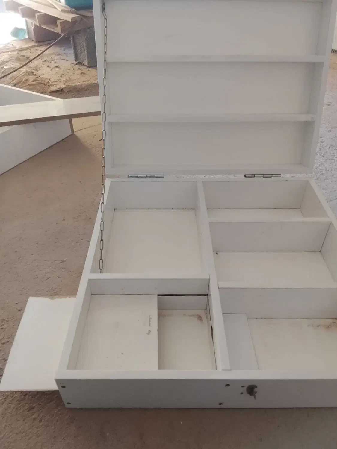 دکه سیگاری شیک و محکم سلام|فروشگاه و مغازه|ایرانشهر, |دیوار