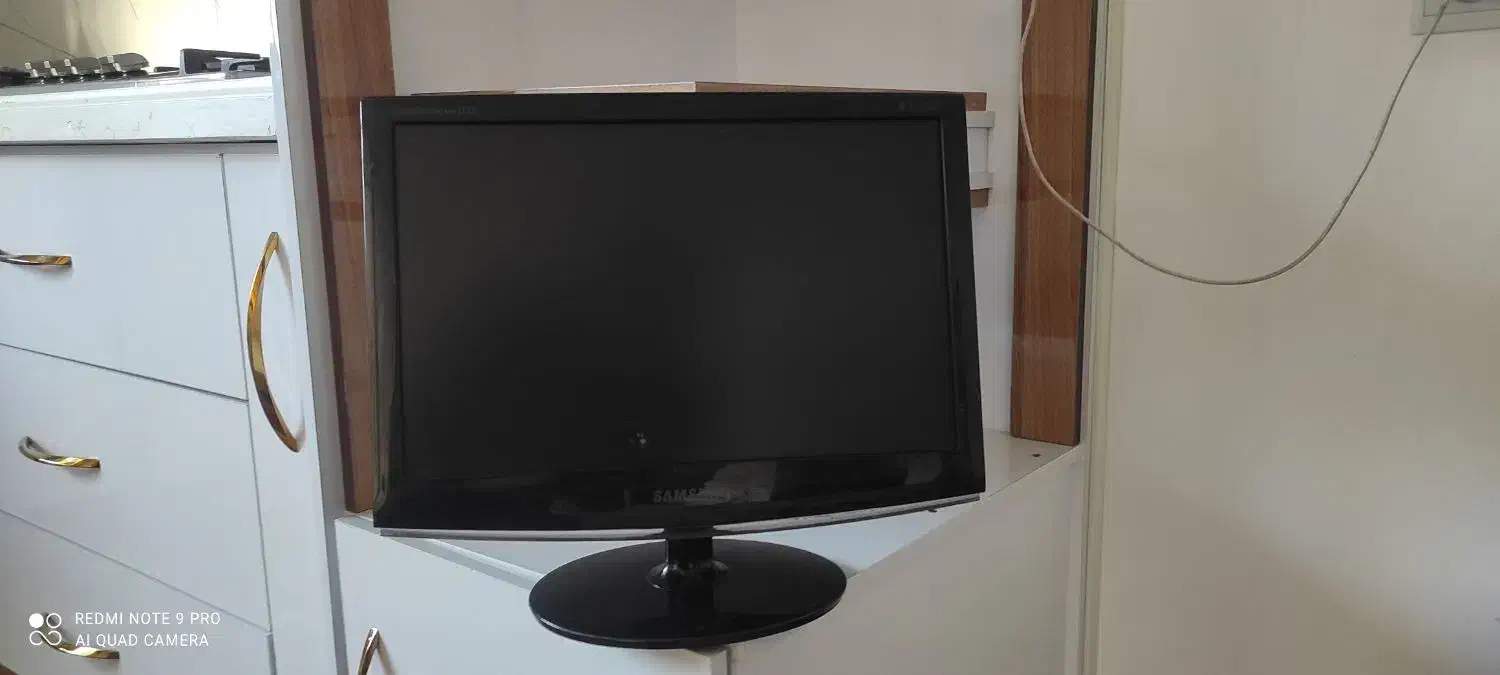 مانیتور|رایانه رومیزی|شوط, |دیوار