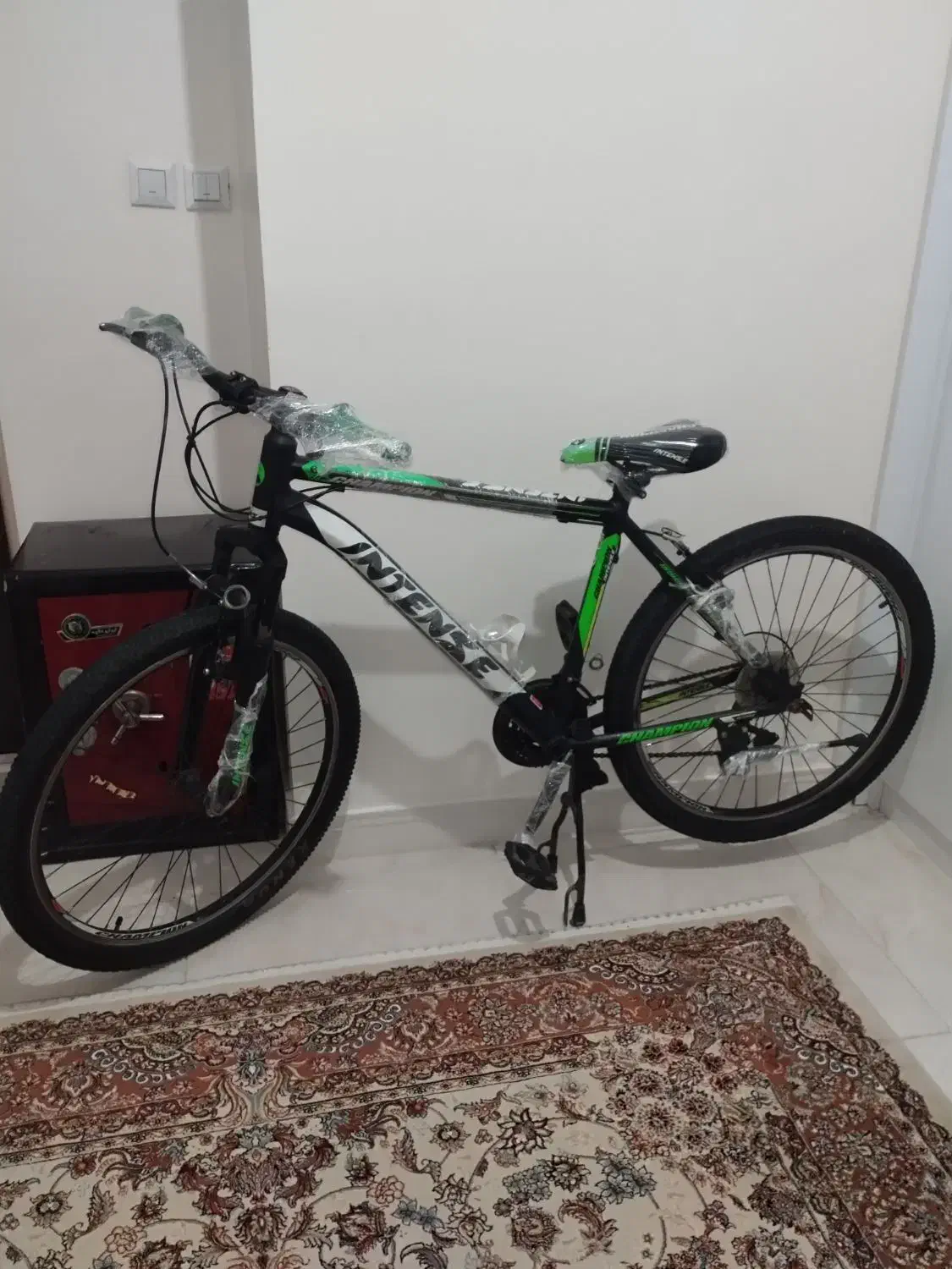 دوچرخه 26|دوچرخه، اسکیت، اسکوتر|اسلامشهر, مظفریه|دیوار