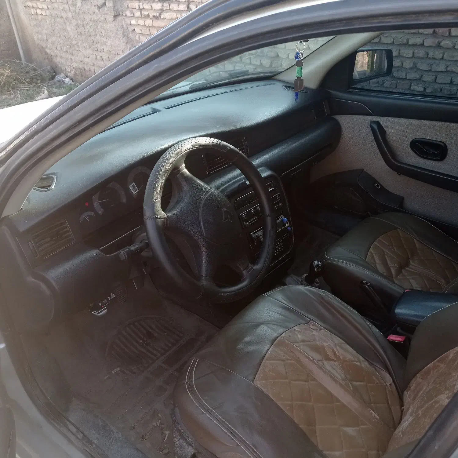 سمند فروشی|خودرو سواری و وانت|خان ببین, |دیوار