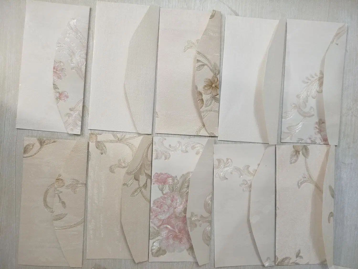 پاکت پول|لوازم التحریر|مشهد, کارمندان دوم|دیوار