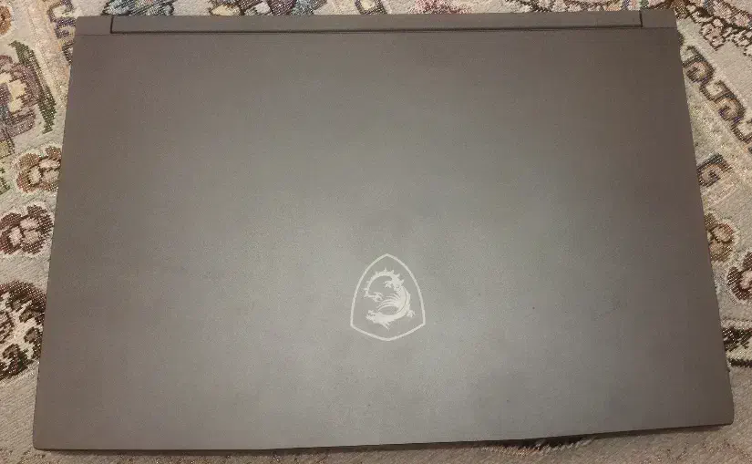 لبتاپ msi کارکرده|رایانه همراه|مشهد, اقبال|دیوار