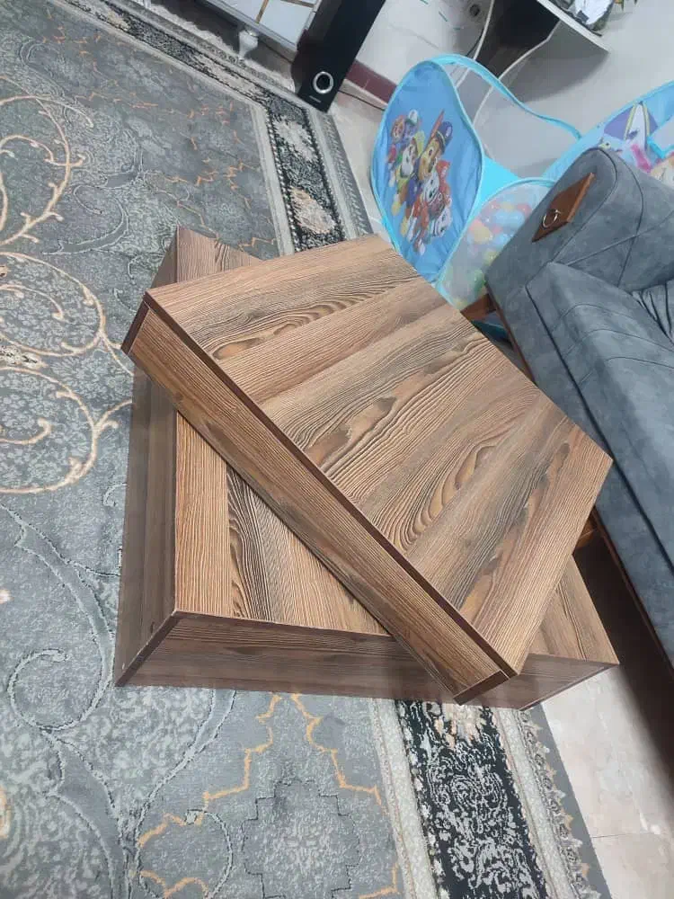 جلو مبلی گردان|مبلمان خانگی و میز عسلی|خمام, |دیوار