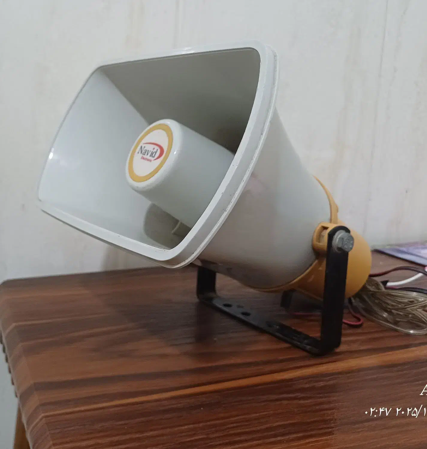 فروش فوری سیم خادار گالوانیزه|مصالح و تجهیزات ساختمان|تایباد, |دیوار