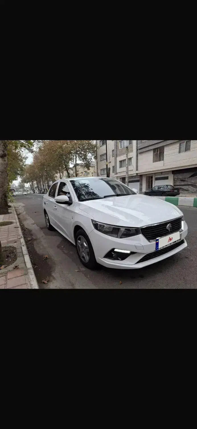 تارا v1p مدل ۱۴۰۴|خودرو سواری و وانت|رشت, منظریه|دیوار