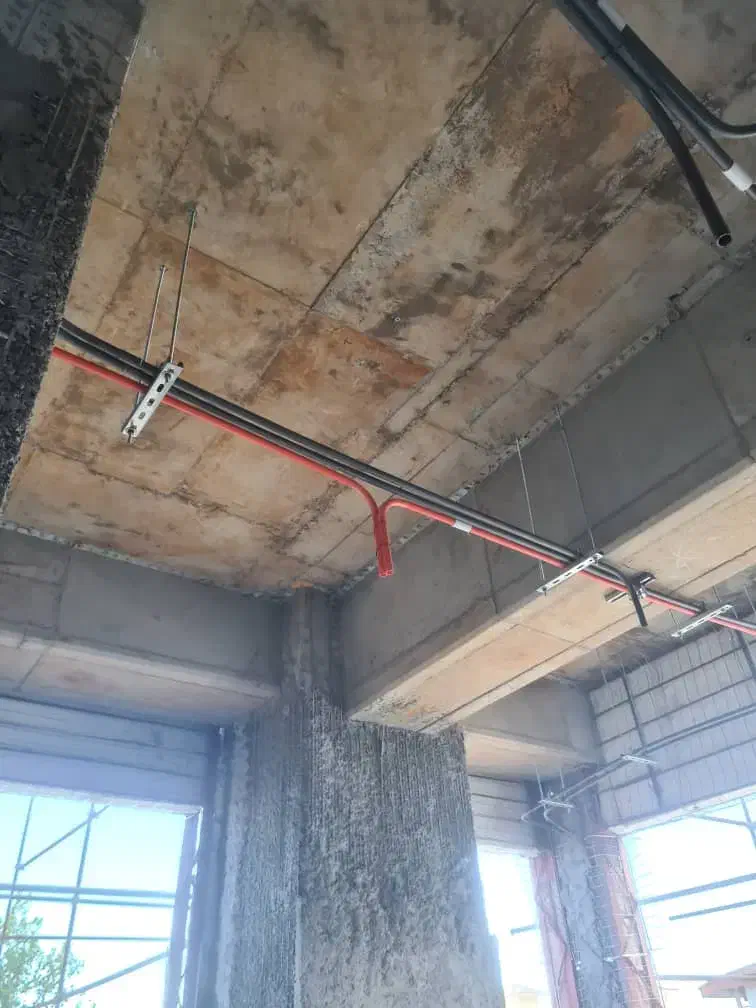 طرح ایمن سازی برق منازل وجعبه فیوزبرقکار برق کار|خدمات پیشه و مهارت|گرگان, |دیوار