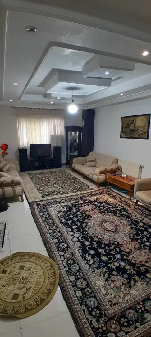آپارتمان فول امکانات|اجارهٔ آپارتمان|قائم‌شهر, |دیوار