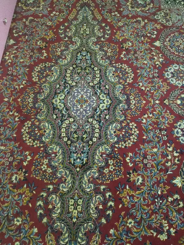 فرش|فرش|خمینی‌شهر, |دیوار