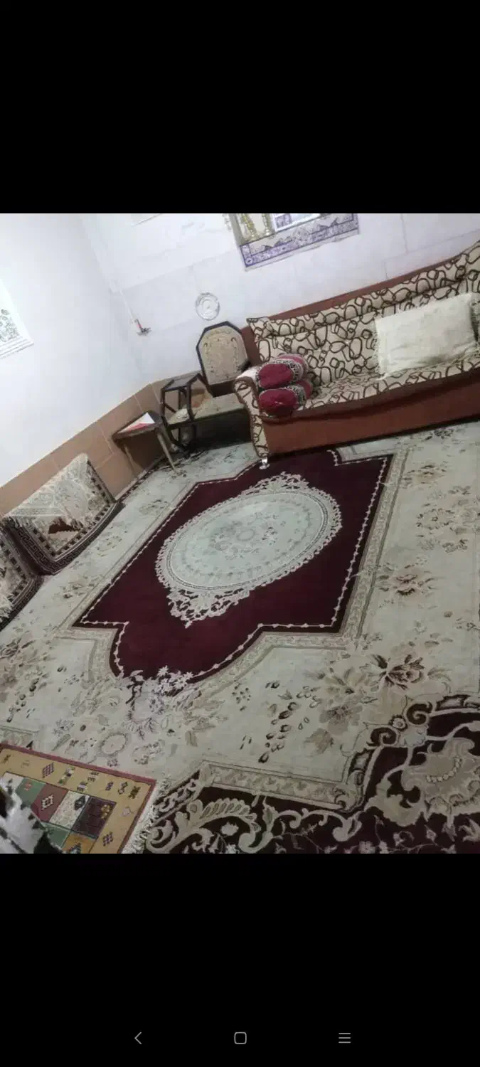منزل مبله سوییت|اجارهٔ کوتاه‌مدت آپارتمان و سوئیت|شیراز, شهدای شهرک سعدی|دیوار