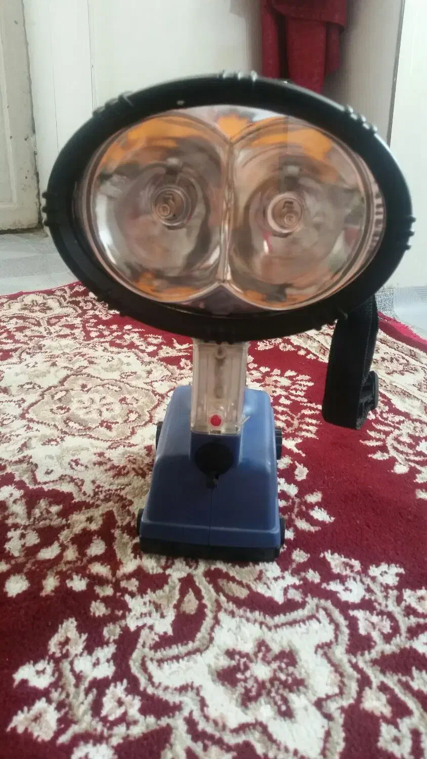 پروژکتور و چراغ قوه شکاری|کوهنوردی و کمپینگ|تهران, دکتر هوشیار|دیوار