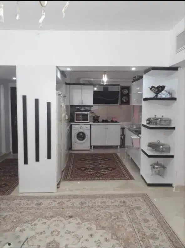 مجتمع بهشت شیک وام تسویه|فروش آپارتمان|گلبهار, شهر جدید گلبهار|دیوار