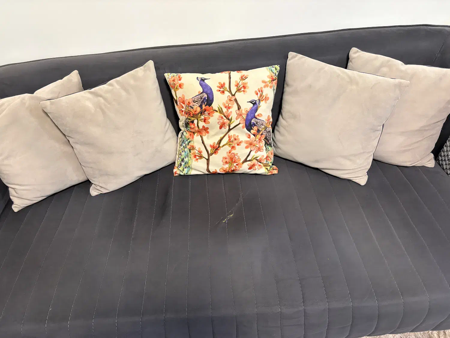 مبل راحتی|مبلمان خانگی و میز عسلی|تهران, فدک|دیوار