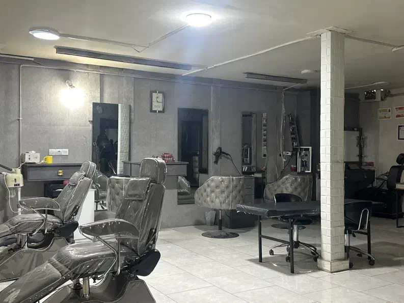 اجاره صندلی|آرایشگاه و سالنهای زیبایی|قزوین, |دیوار