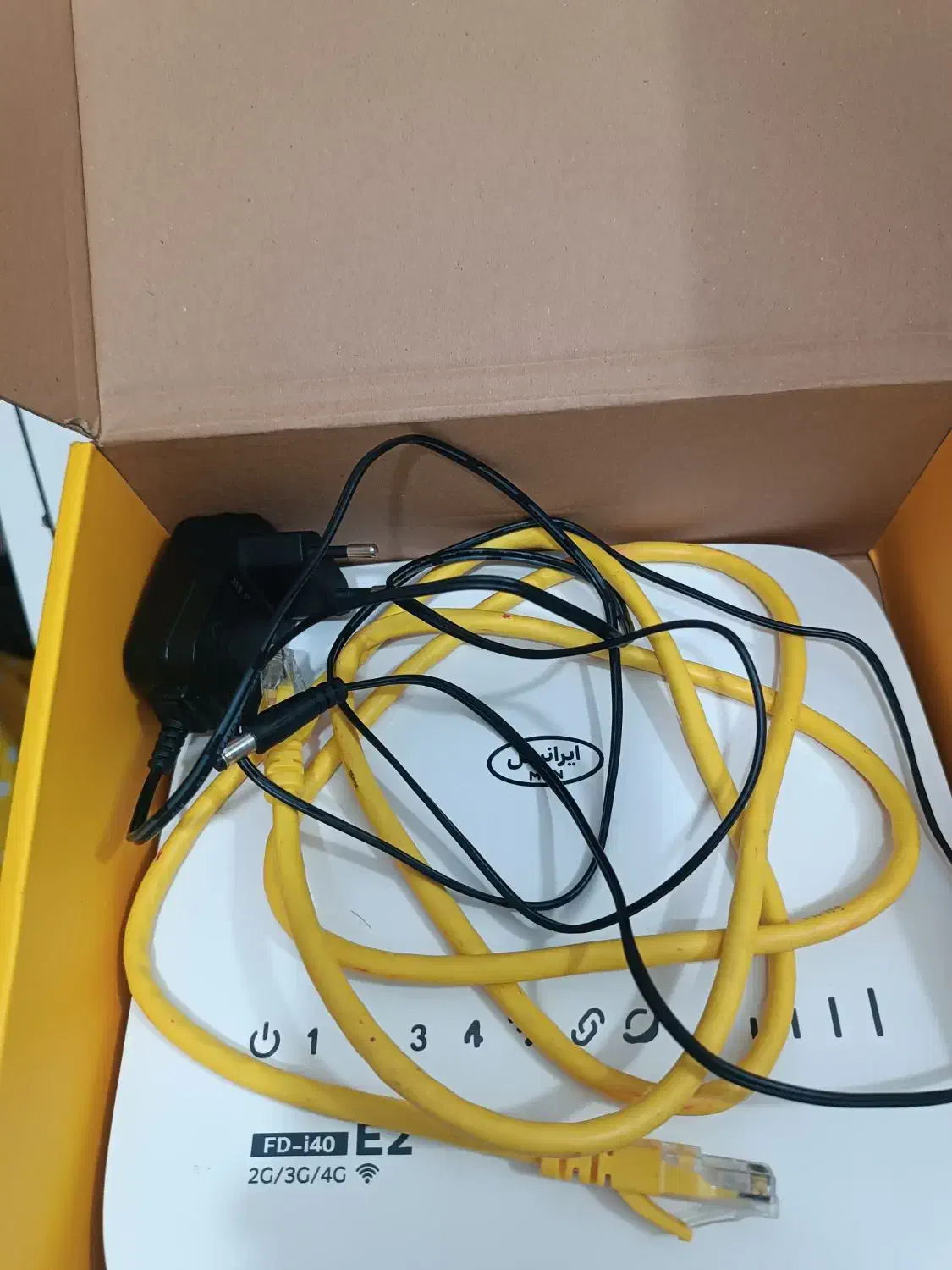 وای فای|مودم و تجهیزات شبکه|میناب, |دیوار