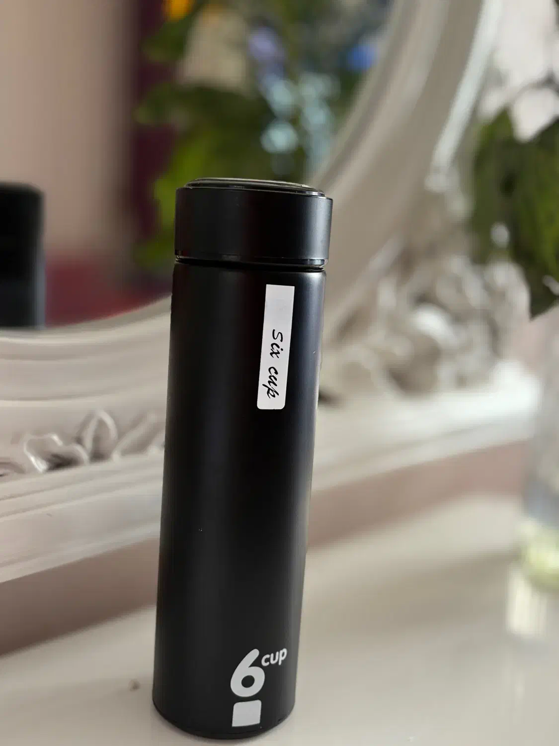 فلاسک استیل دمنوش ساز|ظروف نگهدارنده، پلاستیکی، یکبارمصرف|تهران, نیروی هوایی (پیروزی)|دیوار