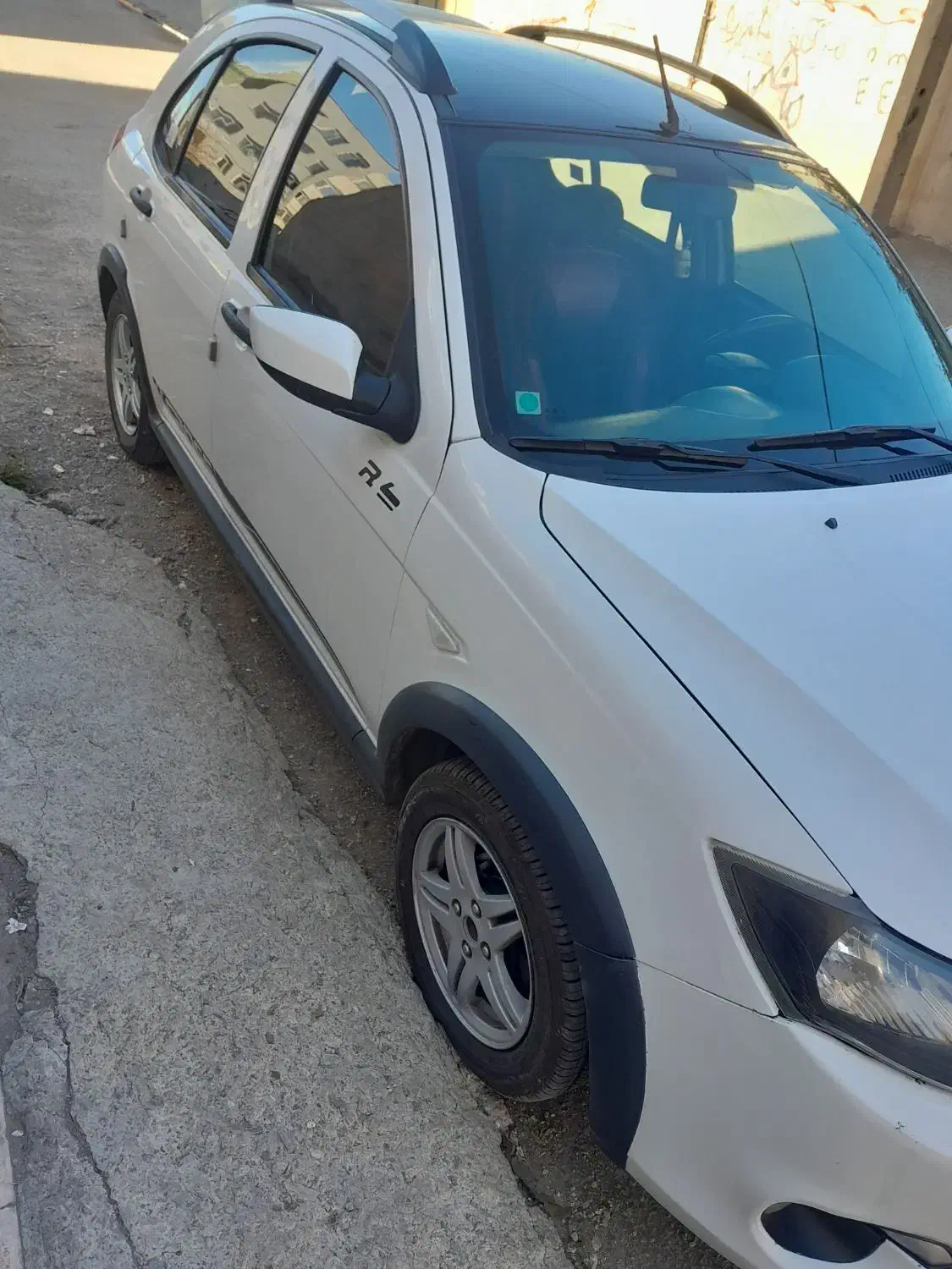 فروش کوئیکrمدل۹۹ بی رنگ|خودرو سواری و وانت|اردبیل, |دیوار