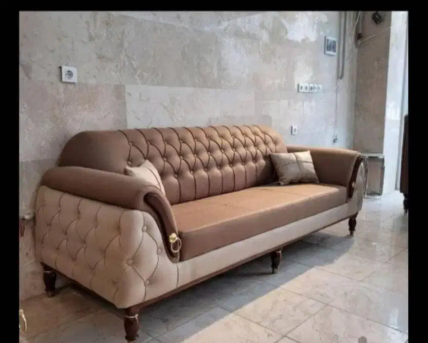 مبل پروانه|مبلمان خانگی و میز عسلی|خمین, |دیوار