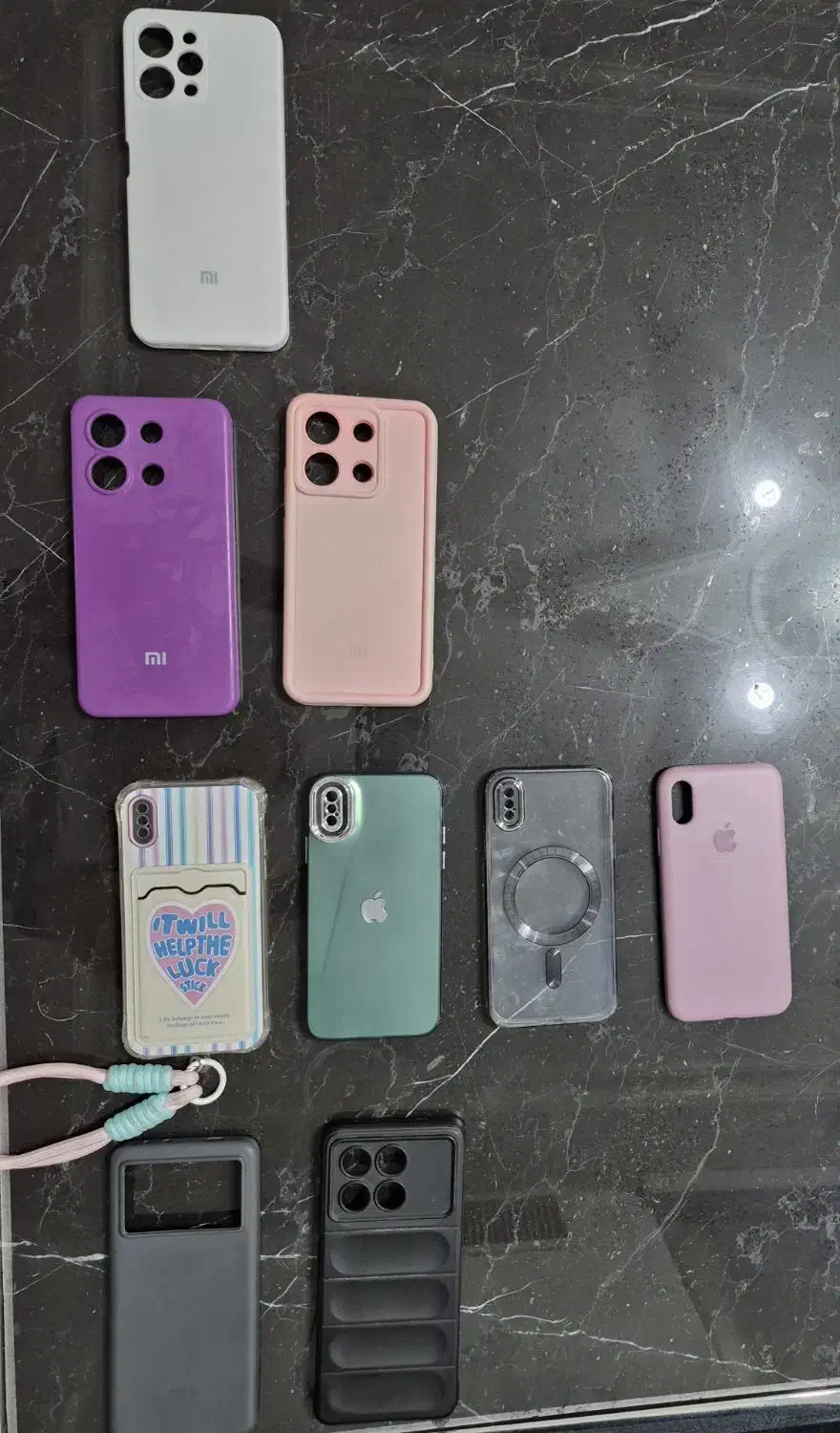 قاب موبایل|لوازم جانبی موبایل و تبلت|آبیک, |دیوار