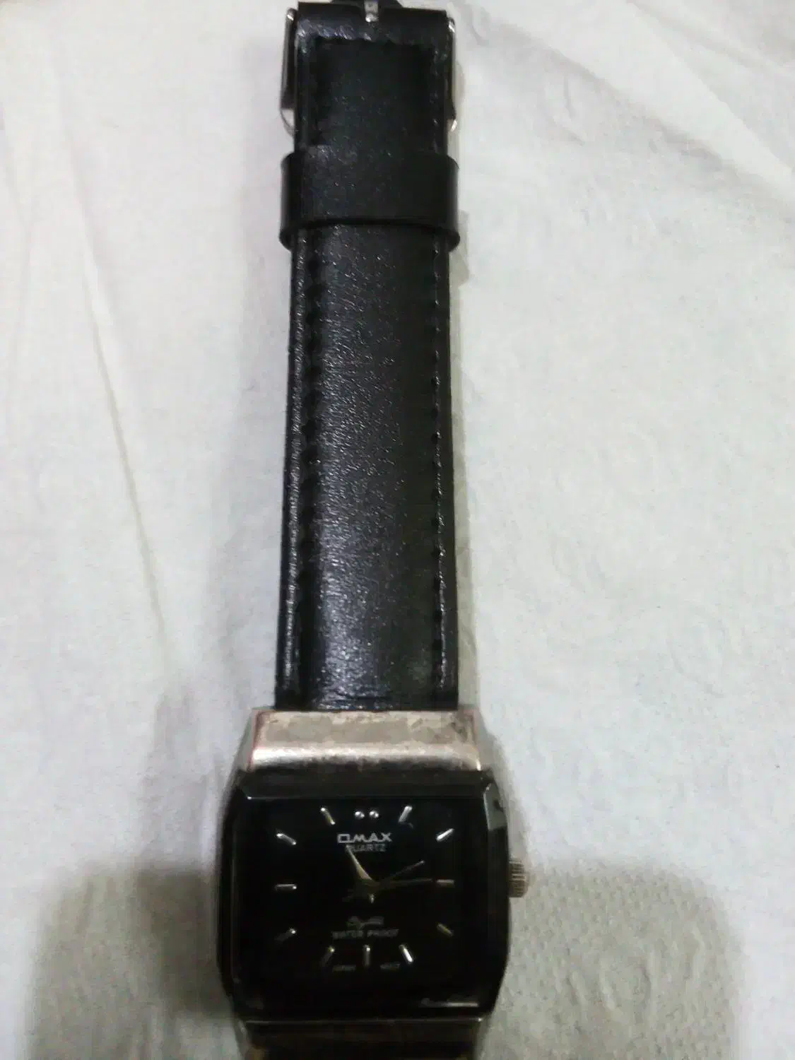 ساعت مچی|ساعت|مسجد سلیمان, |دیوار