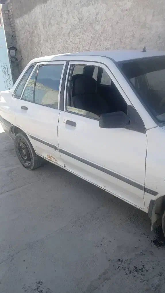 ماشین مدل 91|خودرو سواری و وانت|پسکوه, |دیوار