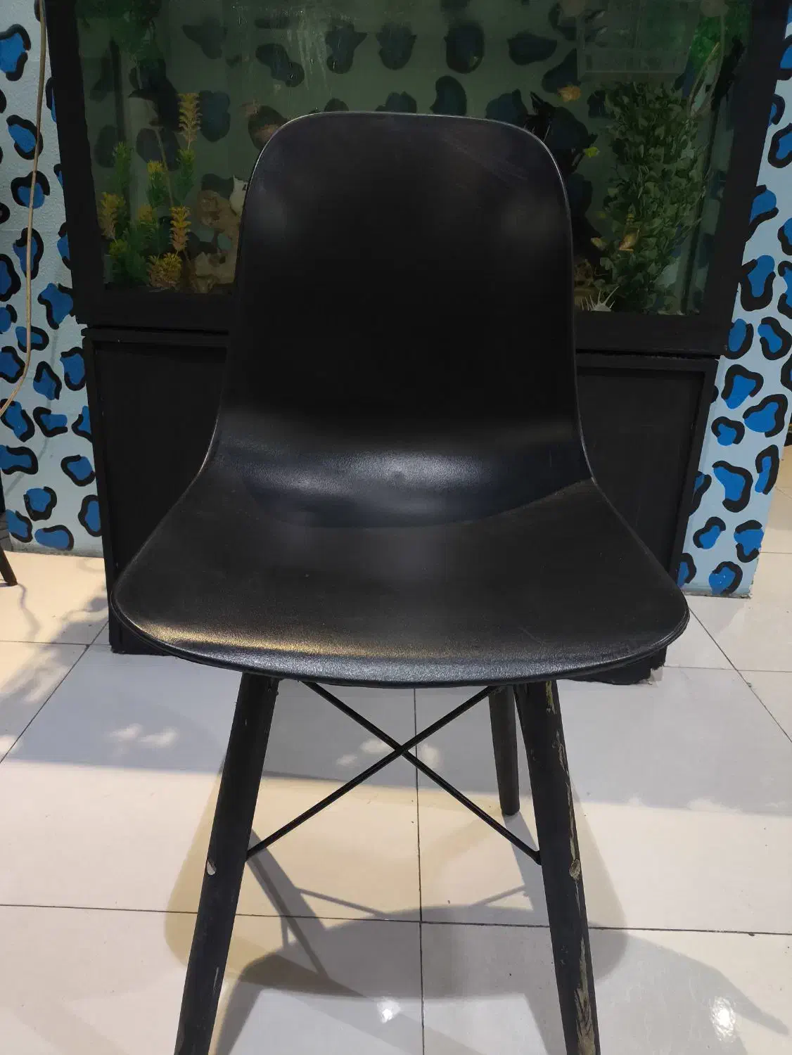 صندلی رستورانی و کافه|صندلی و نیمکت|قزوین, |دیوار