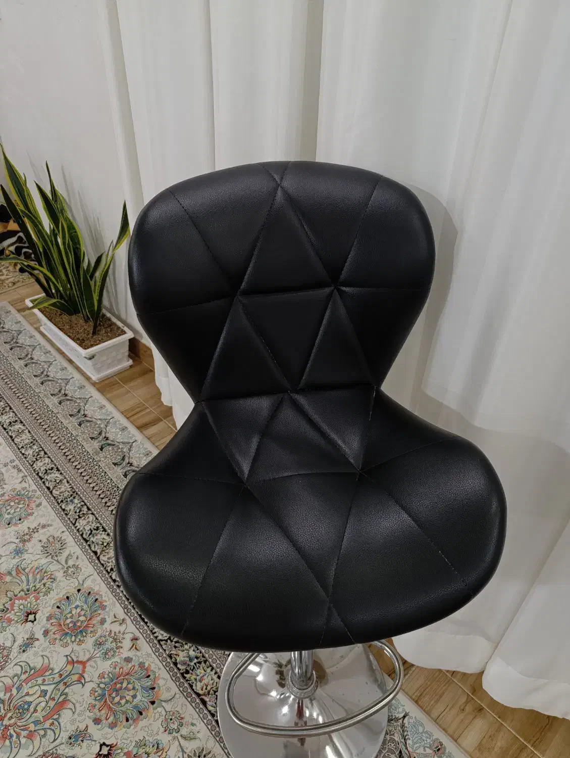 صندلی|صندلی و نیمکت|اسفراین, |دیوار