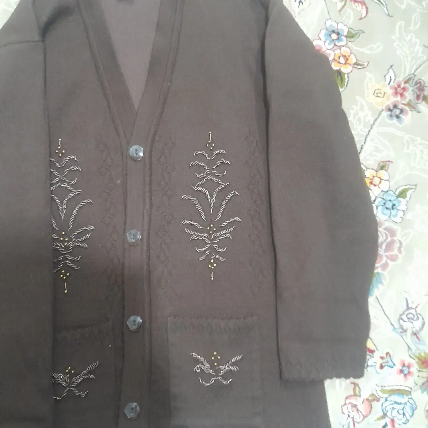 ژاکت زنانه|لباس|نورآباد, |دیوار