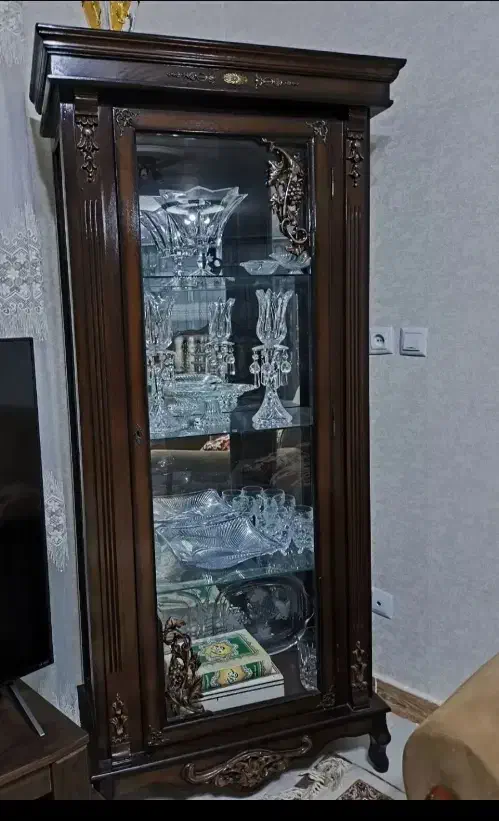 ۲عدد بوفه|بوفه، ویترین، کنسول|کرمانشاه, |دیوار