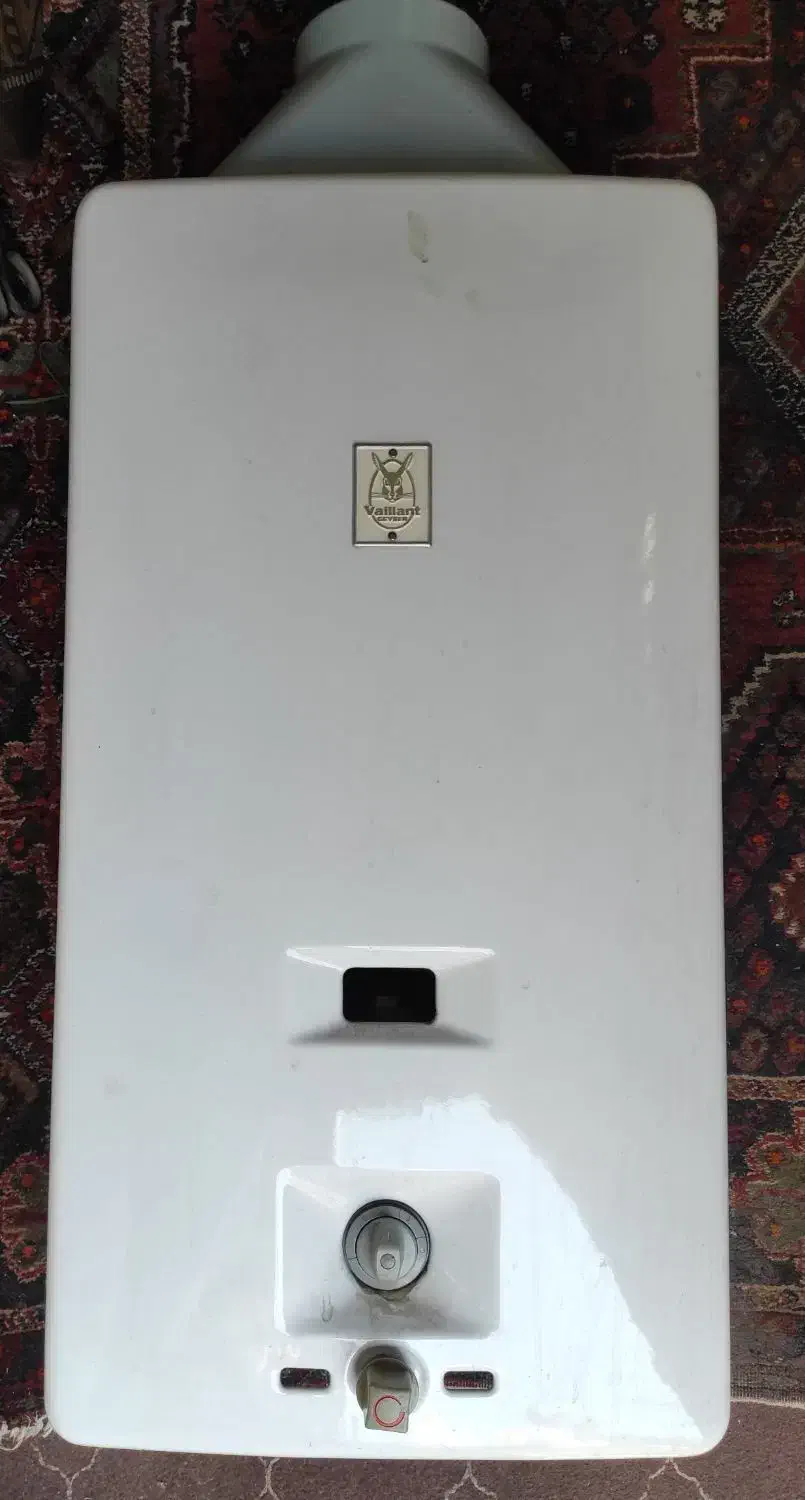 آبگرمکن خرگوشی|آبگرمکن، پکیج، شوفاژ|شیراز, سینما سعدی|دیوار