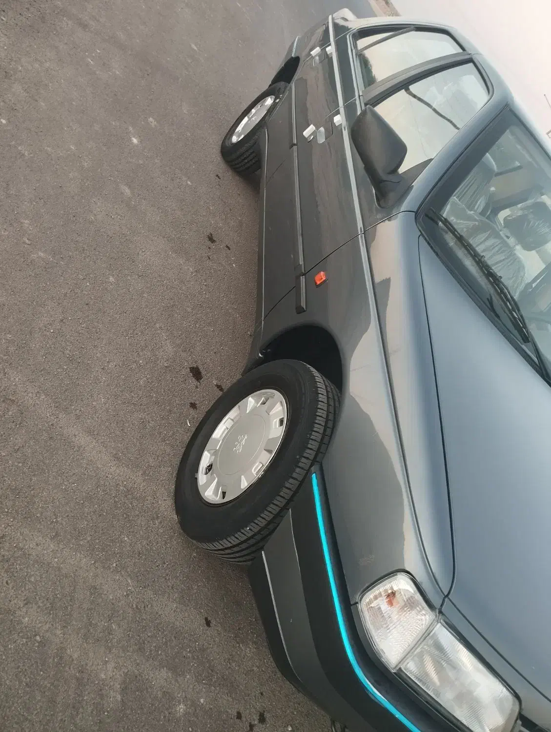 پژو 405مدل 98|خودرو سواری و وانت|شادگان, |دیوار