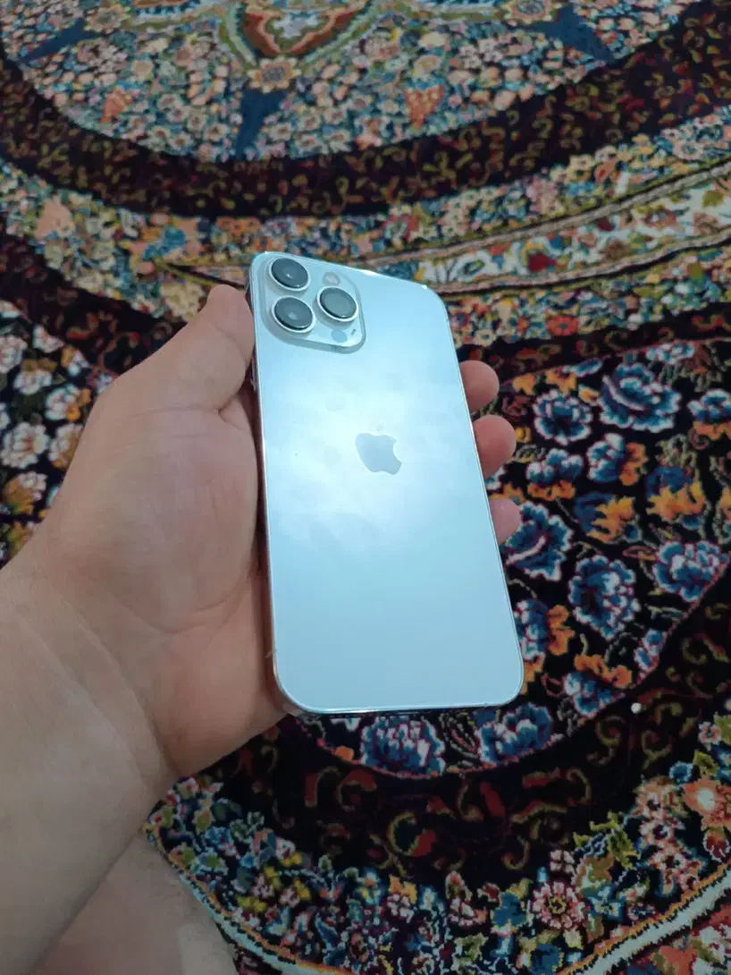 13pro maxریجستر|موبایل|اهواز, شهرک الهیه|دیوار