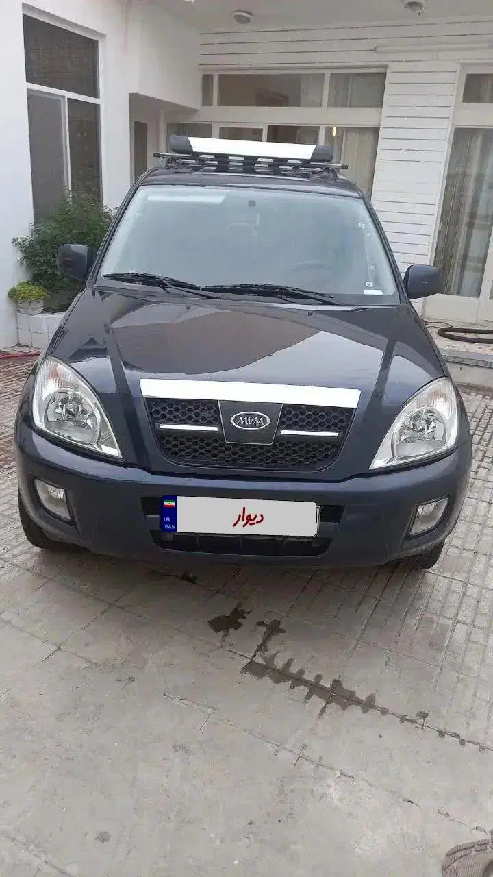 x33 خاتگی|خودرو سواری و وانت|اصفهان, قلعه طبره|دیوار