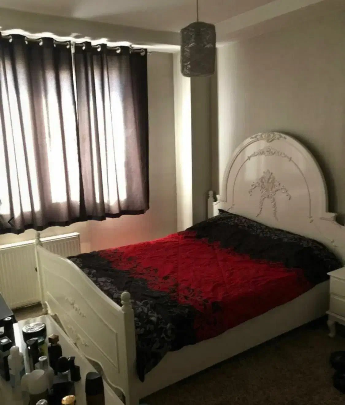 سرویس خواب|تخت و سرویس خواب|تهران, خلازیر|دیوار