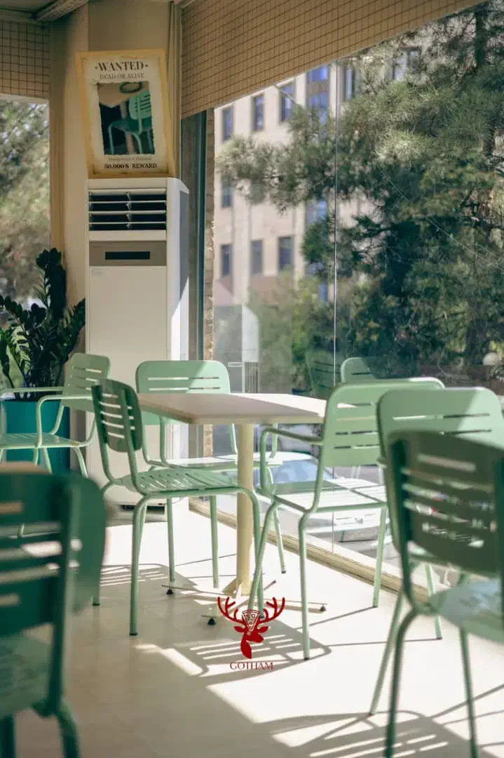 دکور و وسایل به فروش میرسد|دوربین مداربسته|تهران, دریا|دیوار