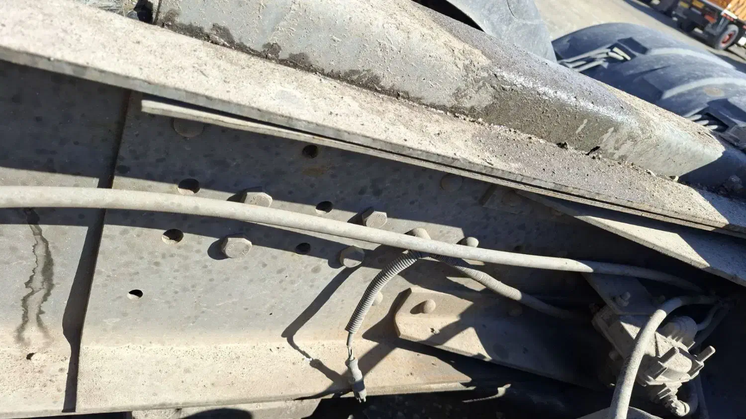 هوو|خودرو سنگین|کرمانشاه, |دیوار