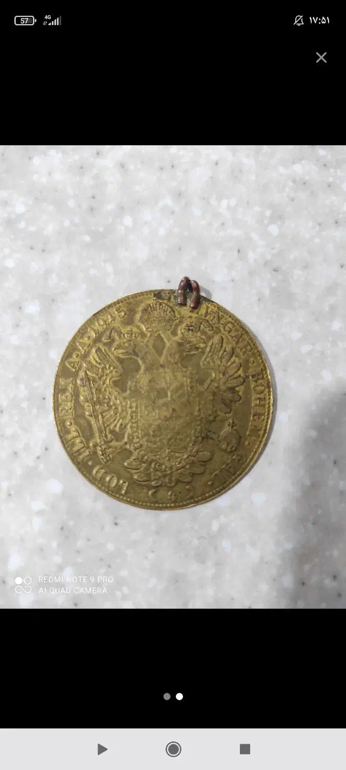 سکه کلکسیونی|کلکسیون سکه، تمبر، اسکناس|ساوه, |دیوار