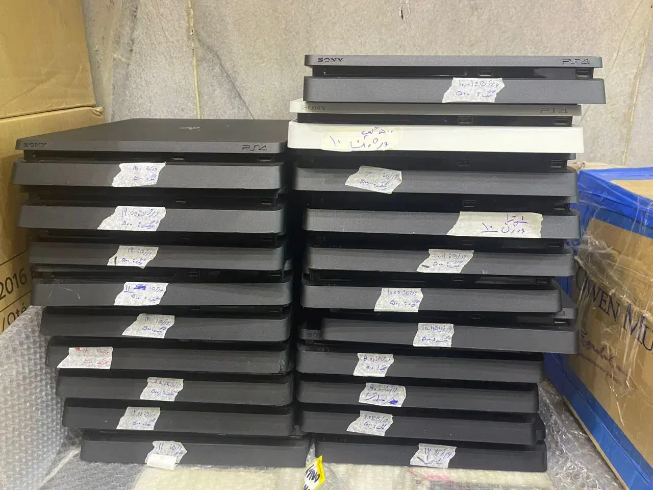 کپی خور فول بازی جدید|کنسول، بازی ویدئویی و آنلاین|گرگان, |دیوار