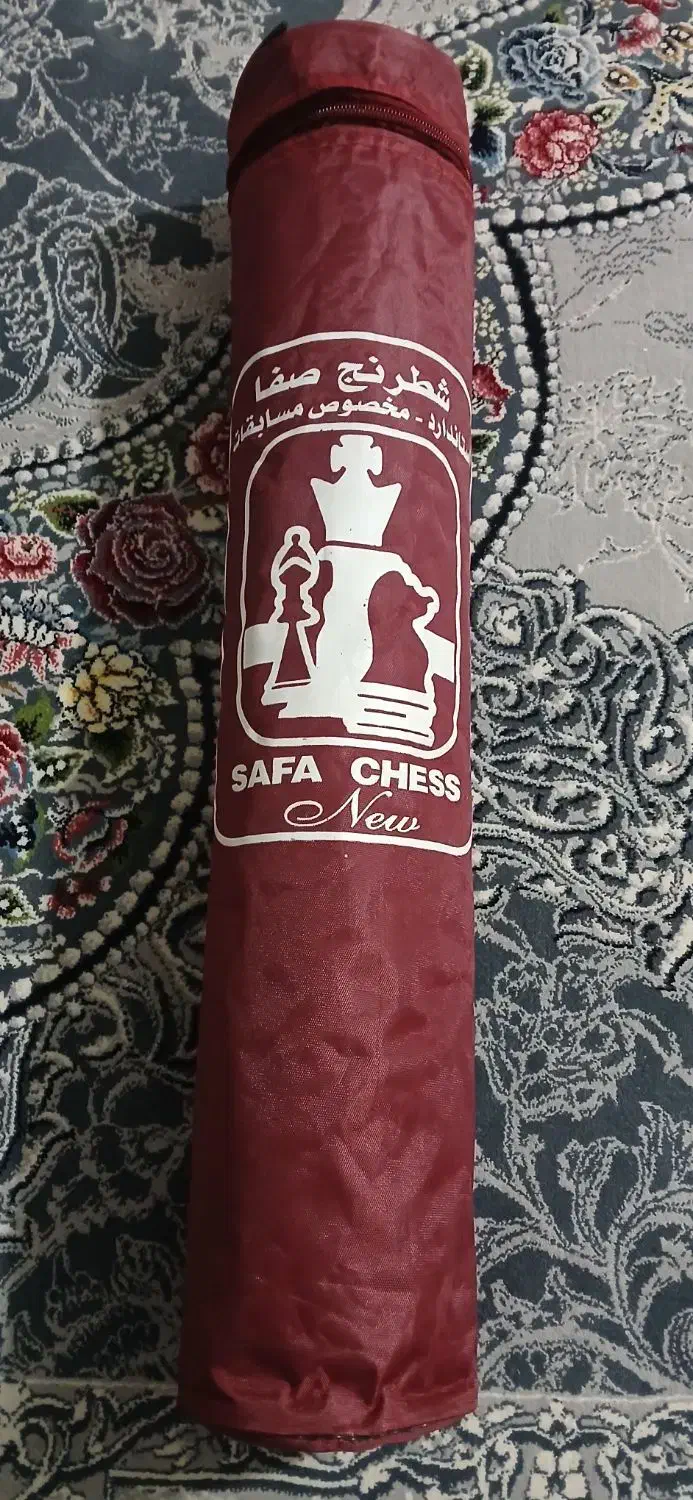 شطرنج فدراسیونی صفا|اسباب‌‌بازی|قدس, شهر‌قدس|دیوار